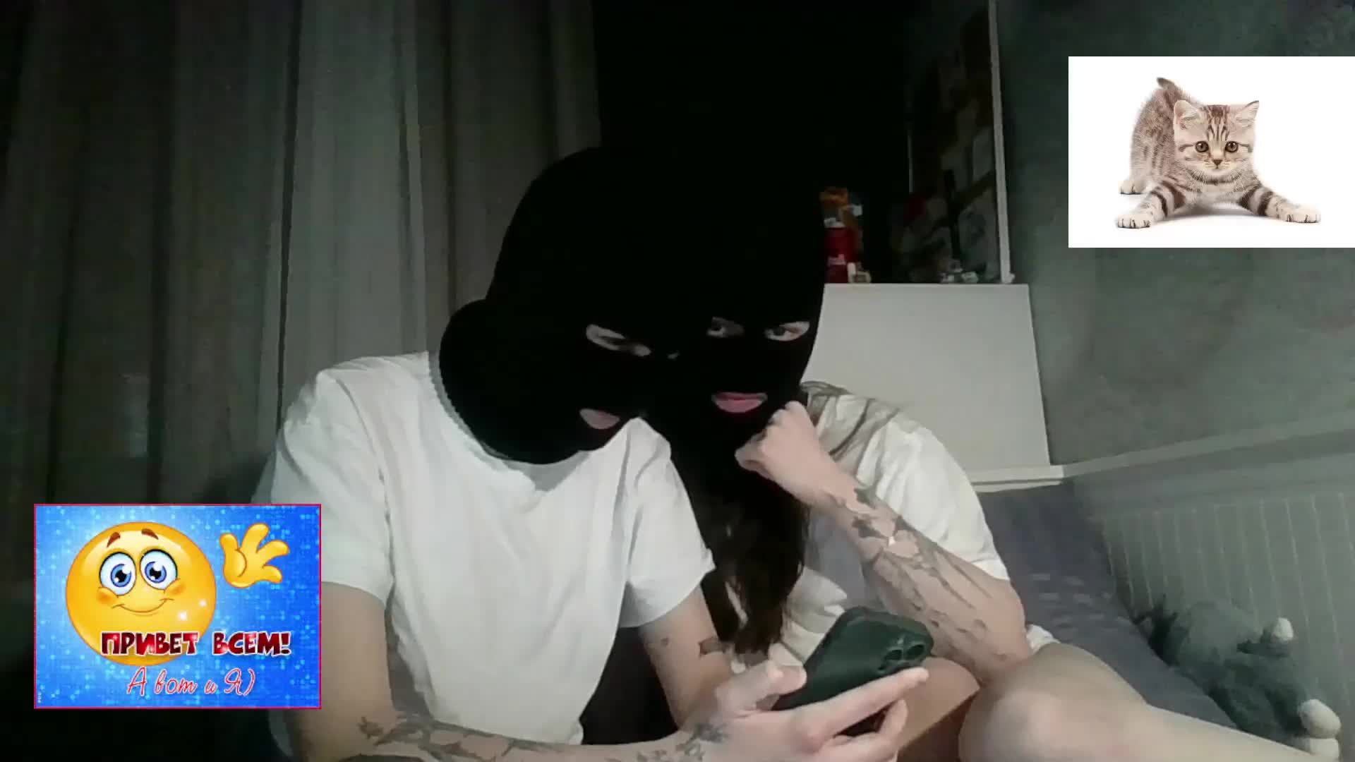 shyyyygirls Adult Chat March 3, 2026