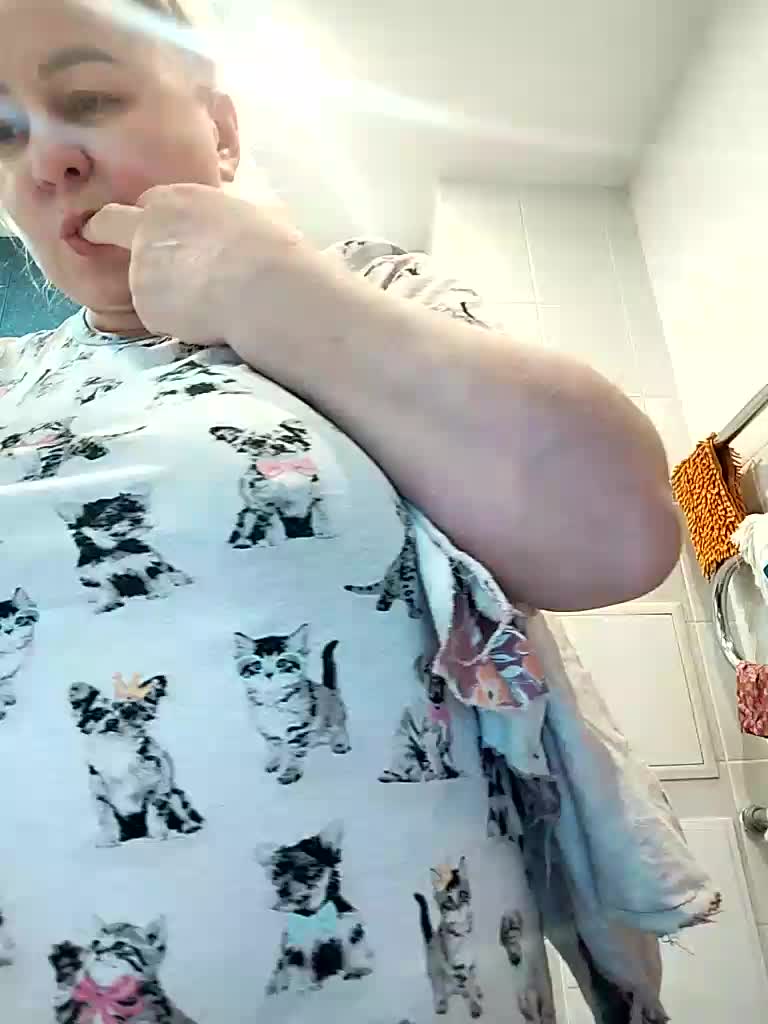 miranda-robinson Adult Chat March 2, 2026