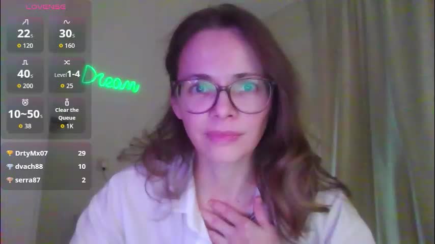 sea_dream Adult Chat March 2, 2026