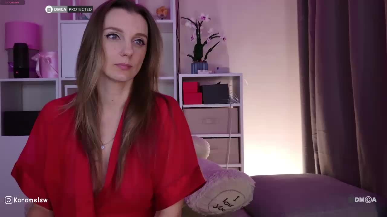 Karamelsw Adult Chat March 2, 2026