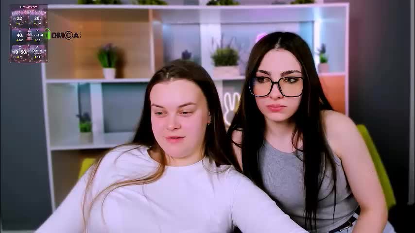 mary_chilli Adult Chat March 2, 2026