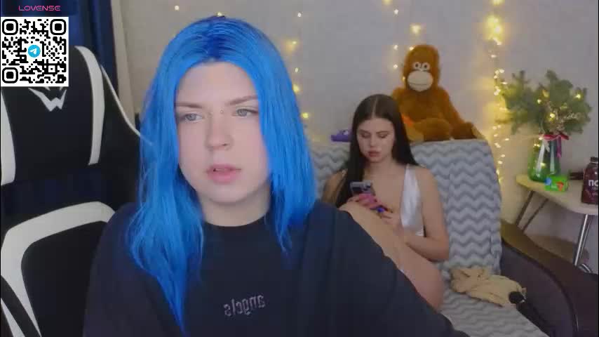 _kirieshka Adult Chat March 2, 2026