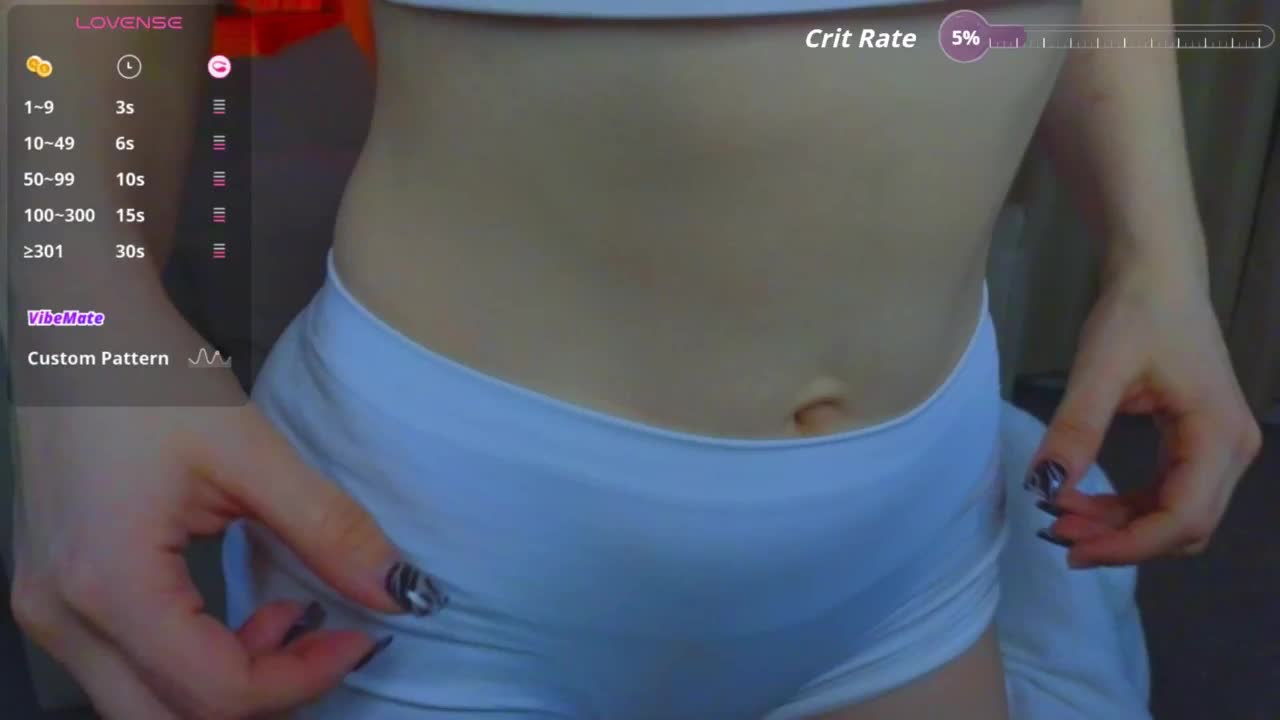 Trixiie Adult Chat March 2, 2026