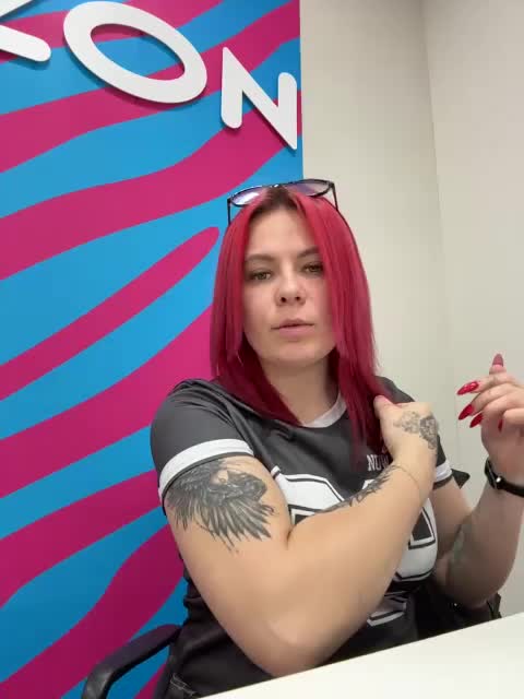 IriSka777 Adult Chat March 2, 2026