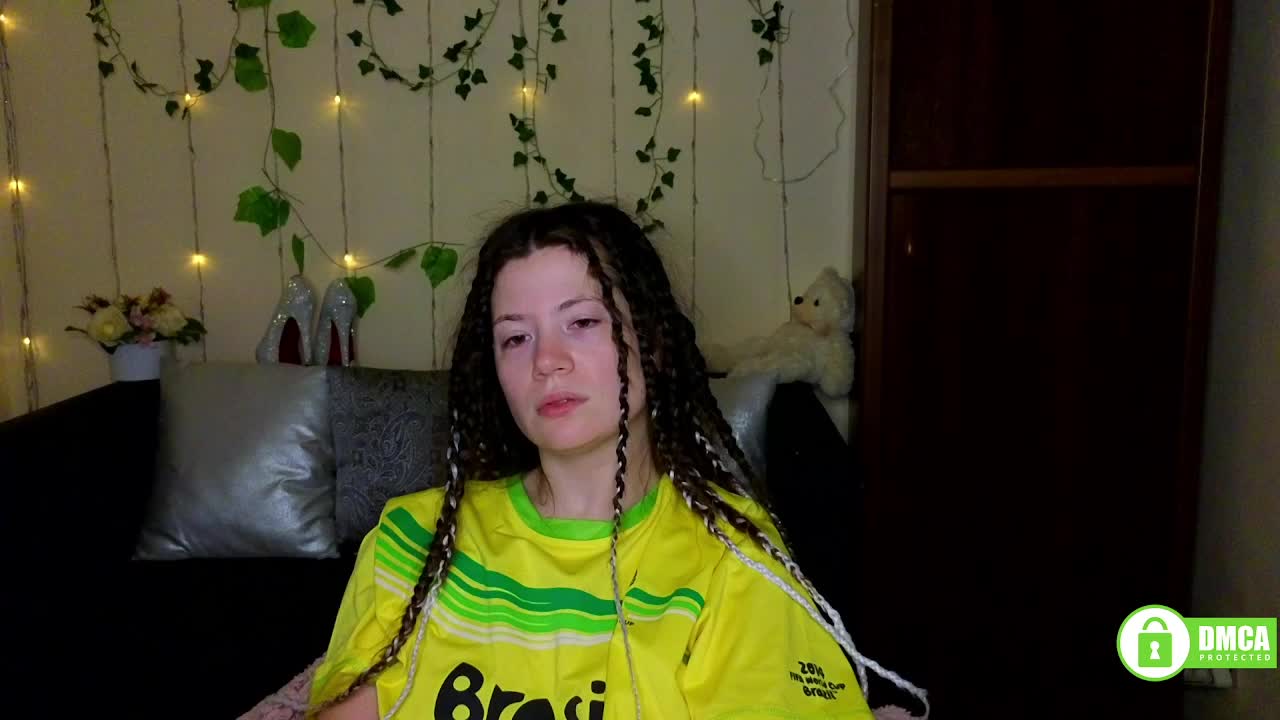 Aliciafolow009 Adult Chat March 2, 2026