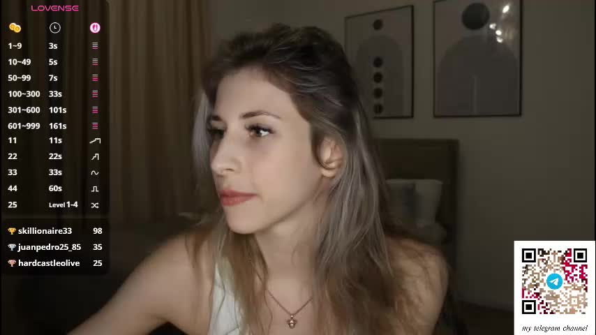 ottiliebolyard Adult Chat March 3, 2026