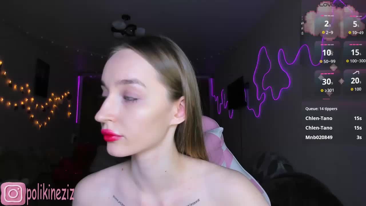 Polikinesis Adult Chat March 3, 2026