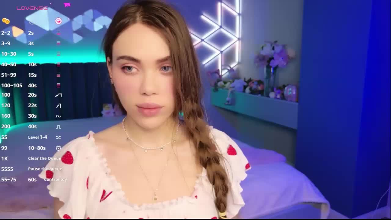 MimiForce Adult Chat March 3, 2026