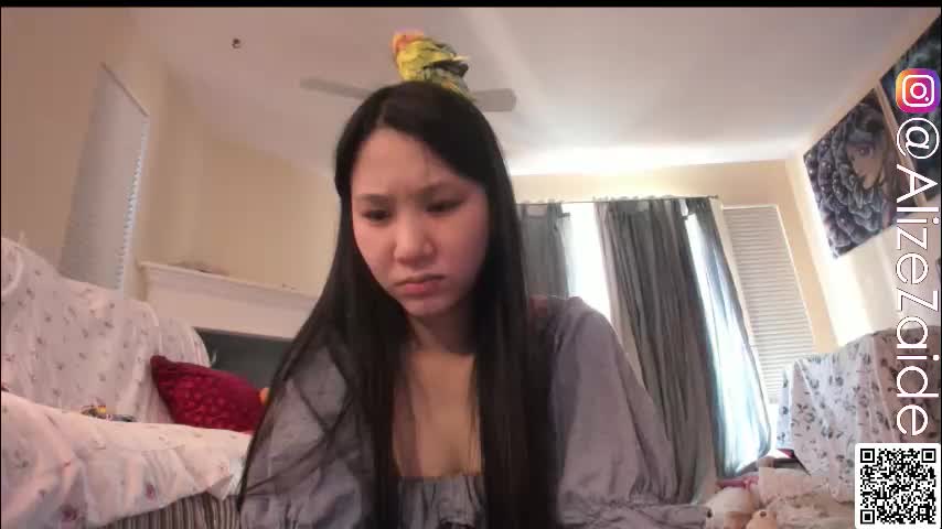 alizezaide Adult Chat March 3, 2026