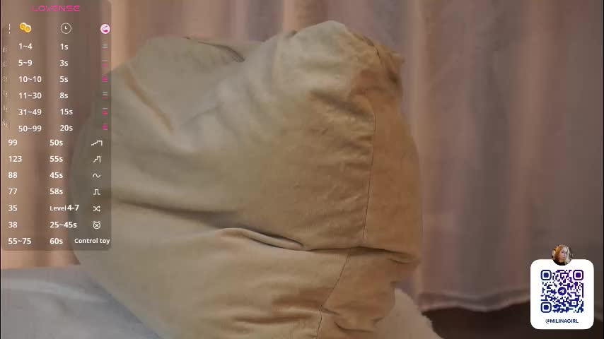 maybellebyone Adult Chat March 3, 2026