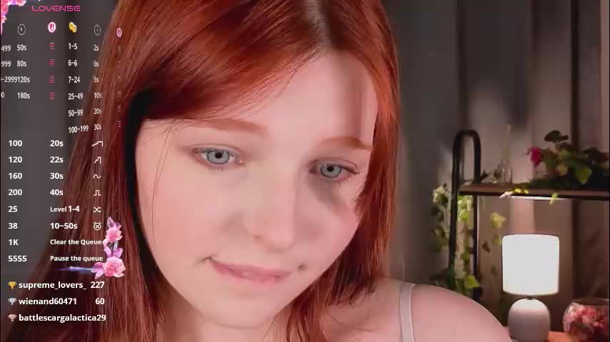 crystalrossy Adult Chat March 3, 2026