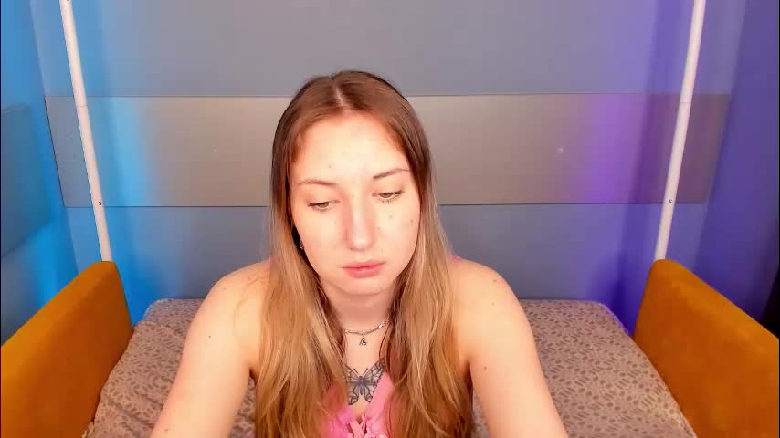 blondyjolly Adult Chat March 3, 2026