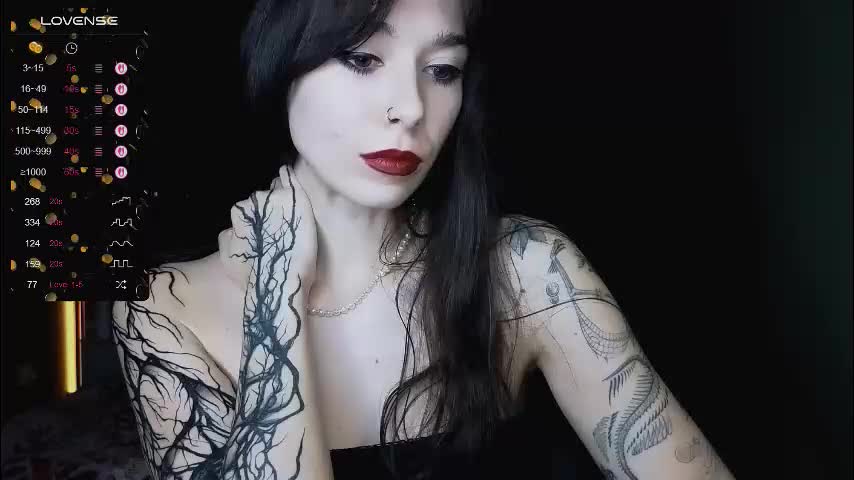 jillverdon Adult Chat March 3, 2026