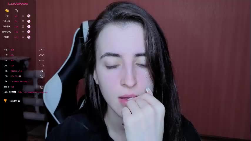 valeritiio Adult Chat March 3, 2026