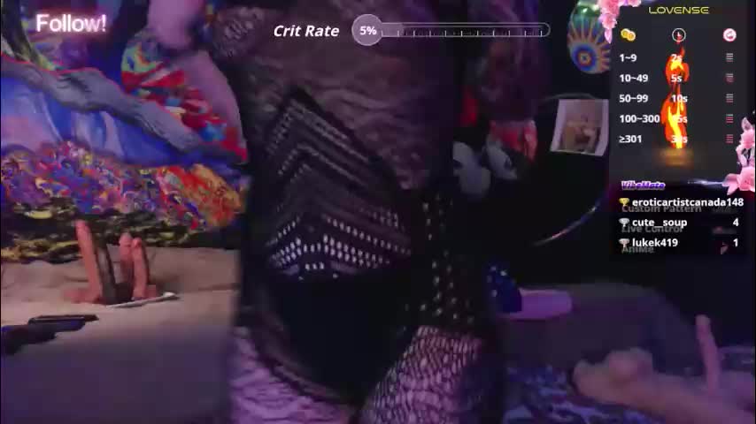 whosplayingwithfire Adult Chat March 3, 2026