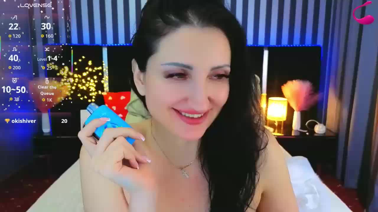 MissRossi Adult Chat March 3, 2026