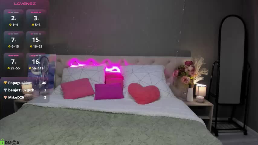 gloriaa_scott Adult Chat March 3, 2026