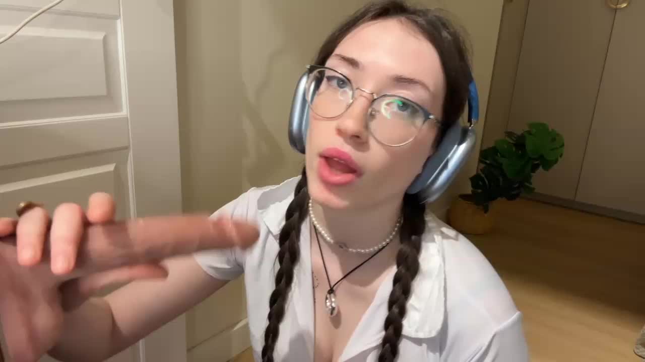 KellyyBeryy Adult Chat March 3, 2026