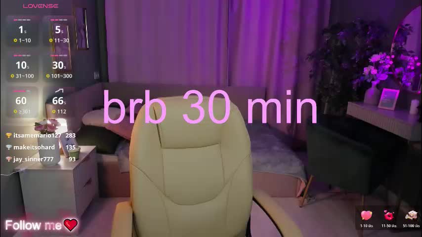 ursula_andresss Adult Chat March 3, 2026