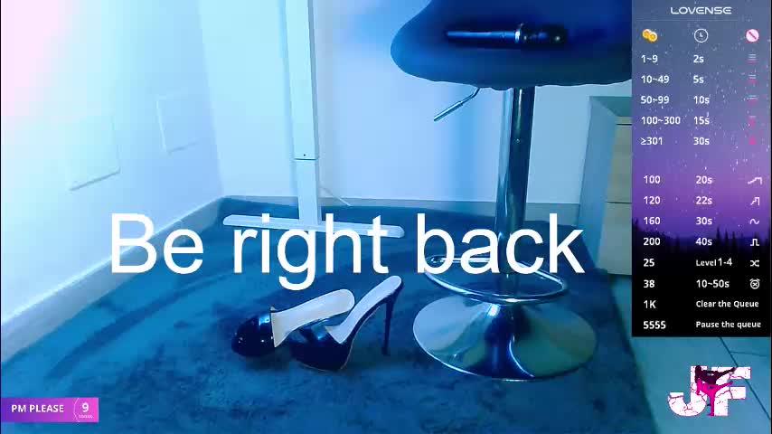 jenny_fighterfeet Adult Chat March 3, 2026