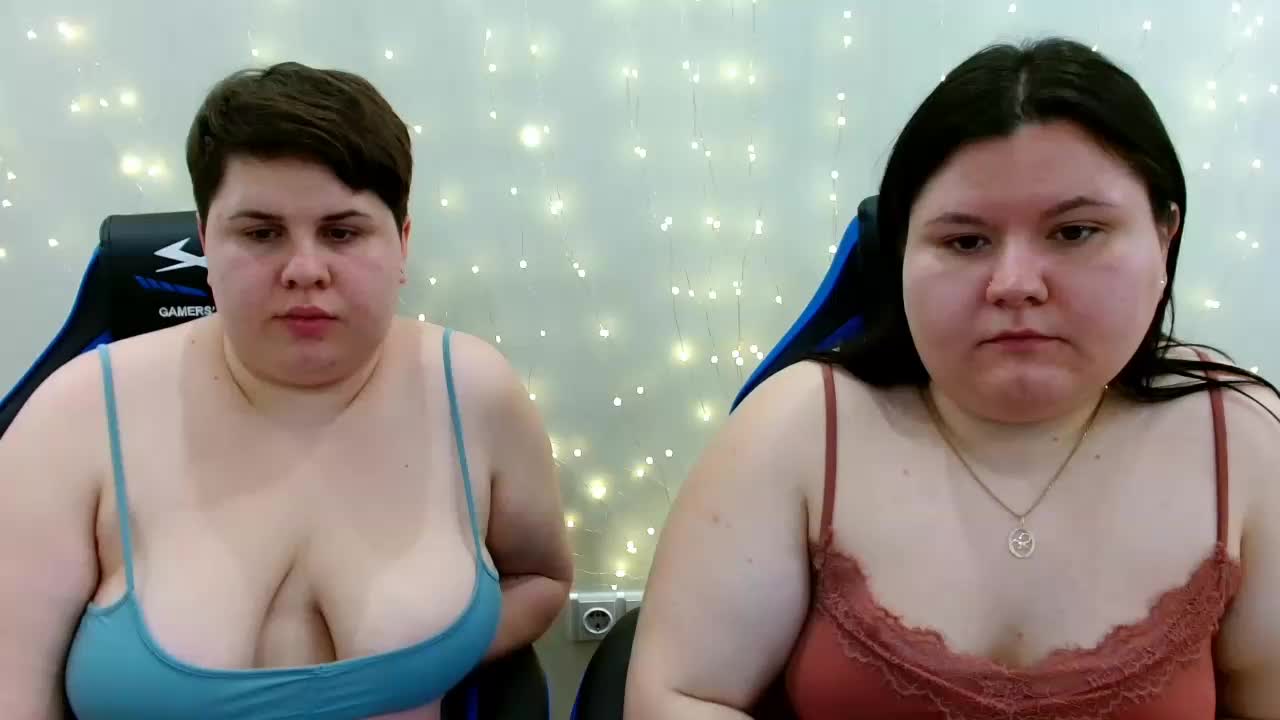 BeckyAndEllen Adult Chat March 3, 2026