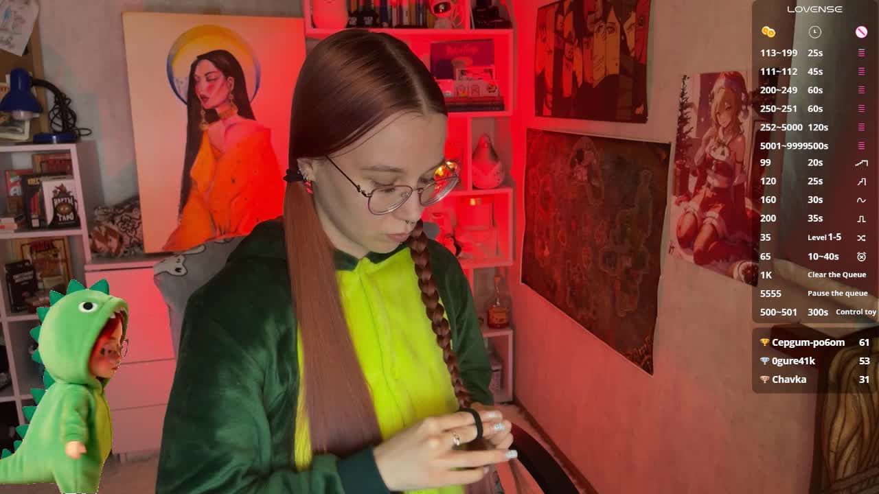 Kushina Adult Chat March 3, 2026