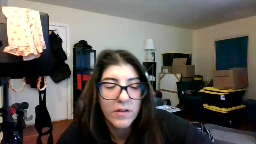 missmonatoyou Adult Chat March 3, 2026