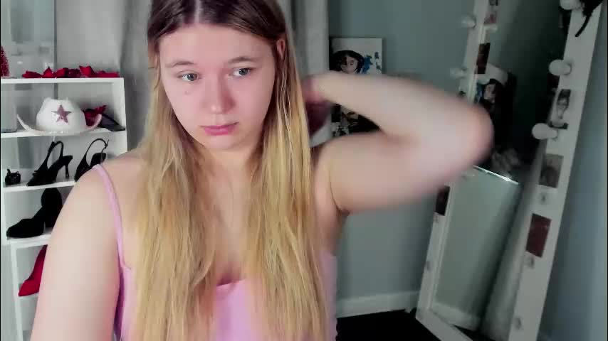 rebecca_____ Adult Chat March 3, 2026