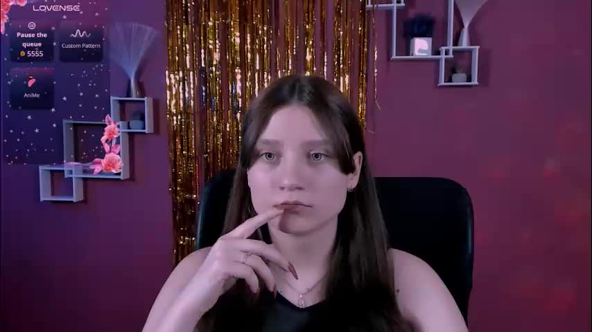 molly_hollow Adult Chat March 3, 2026