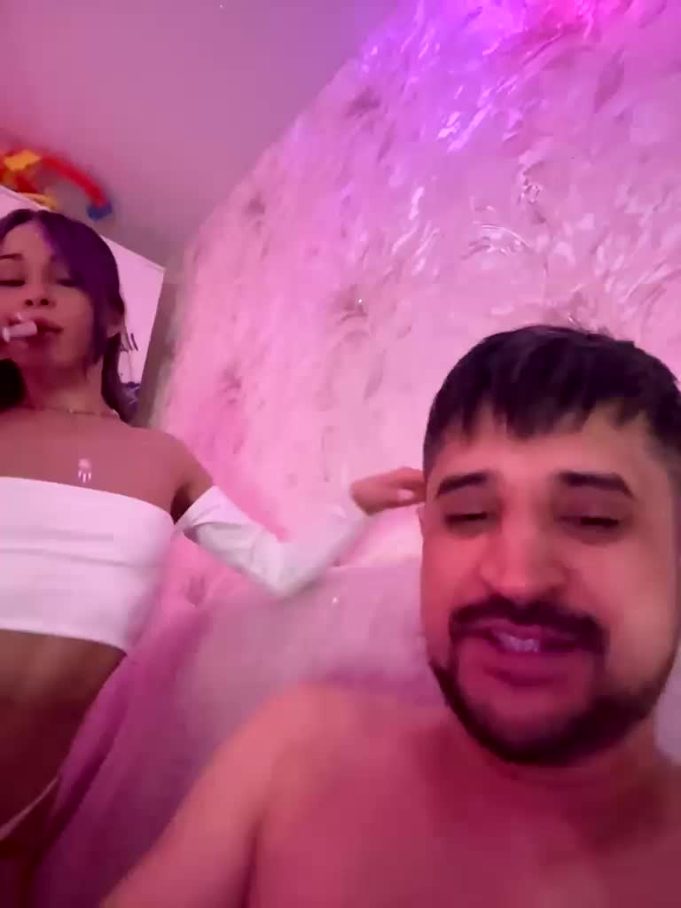 VIP17CoupleDream Adult Chat March 3, 2026