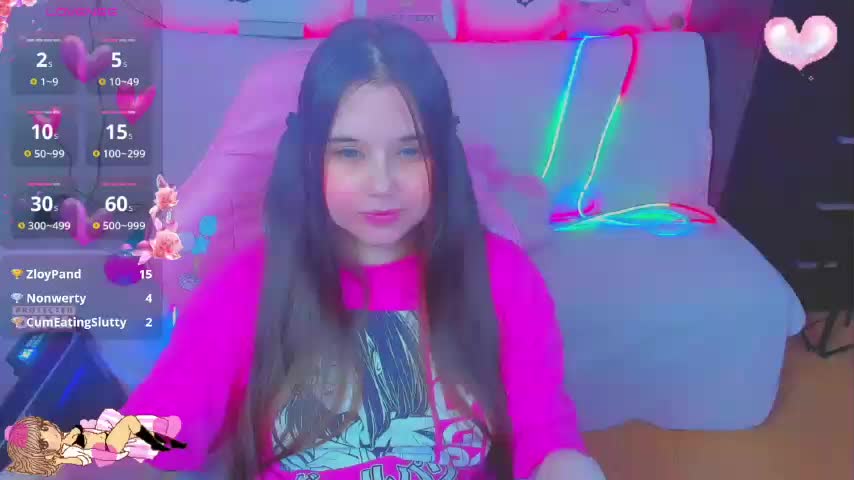 LoliSuccub Adult Chat March 3, 2026