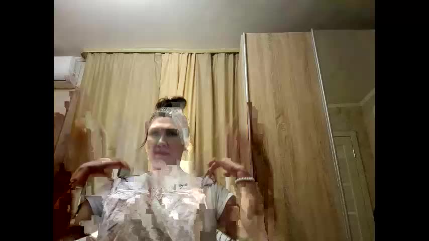 roxolanaa_sexy Adult Chat March 3, 2026