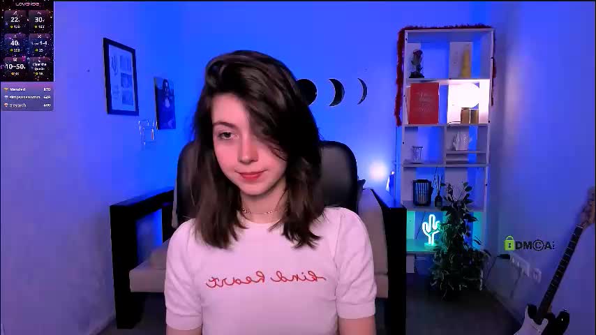 kitniss_dreamy Adult Chat March 3, 2026