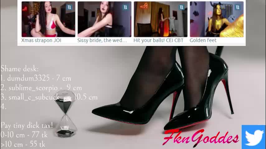 jane_goddes Adult Chat March 3, 2026