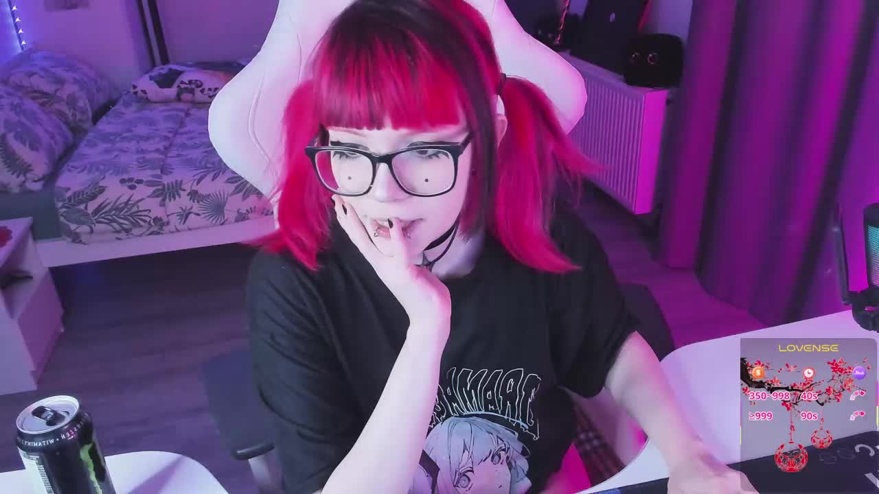 Yumi_Youkai Adult Chat March 3, 2026