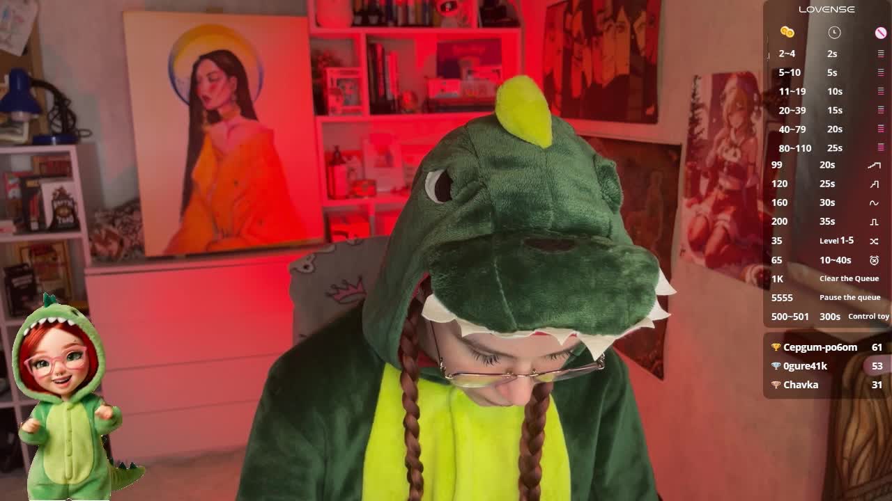 Kushina Adult Chat March 3, 2026