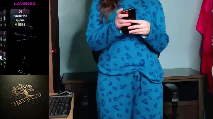 treejeanne Adult Chat March 3, 2026