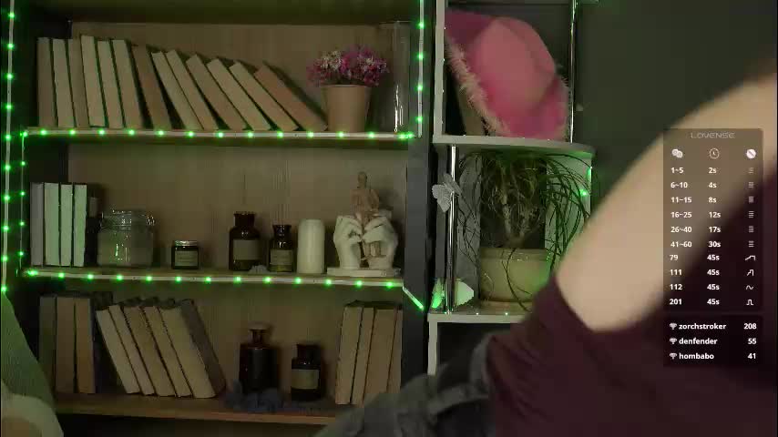 aislyfarran Adult Chat March 3, 2026