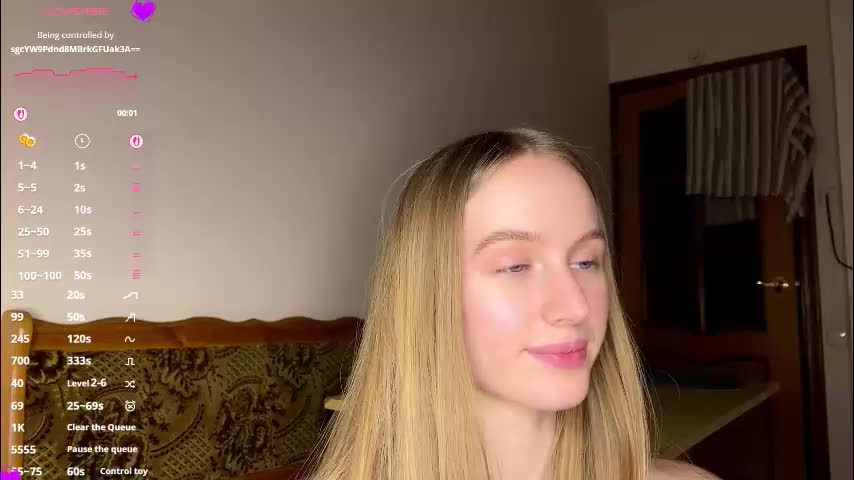 antionettepulgarin Adult Chat March 3, 2026