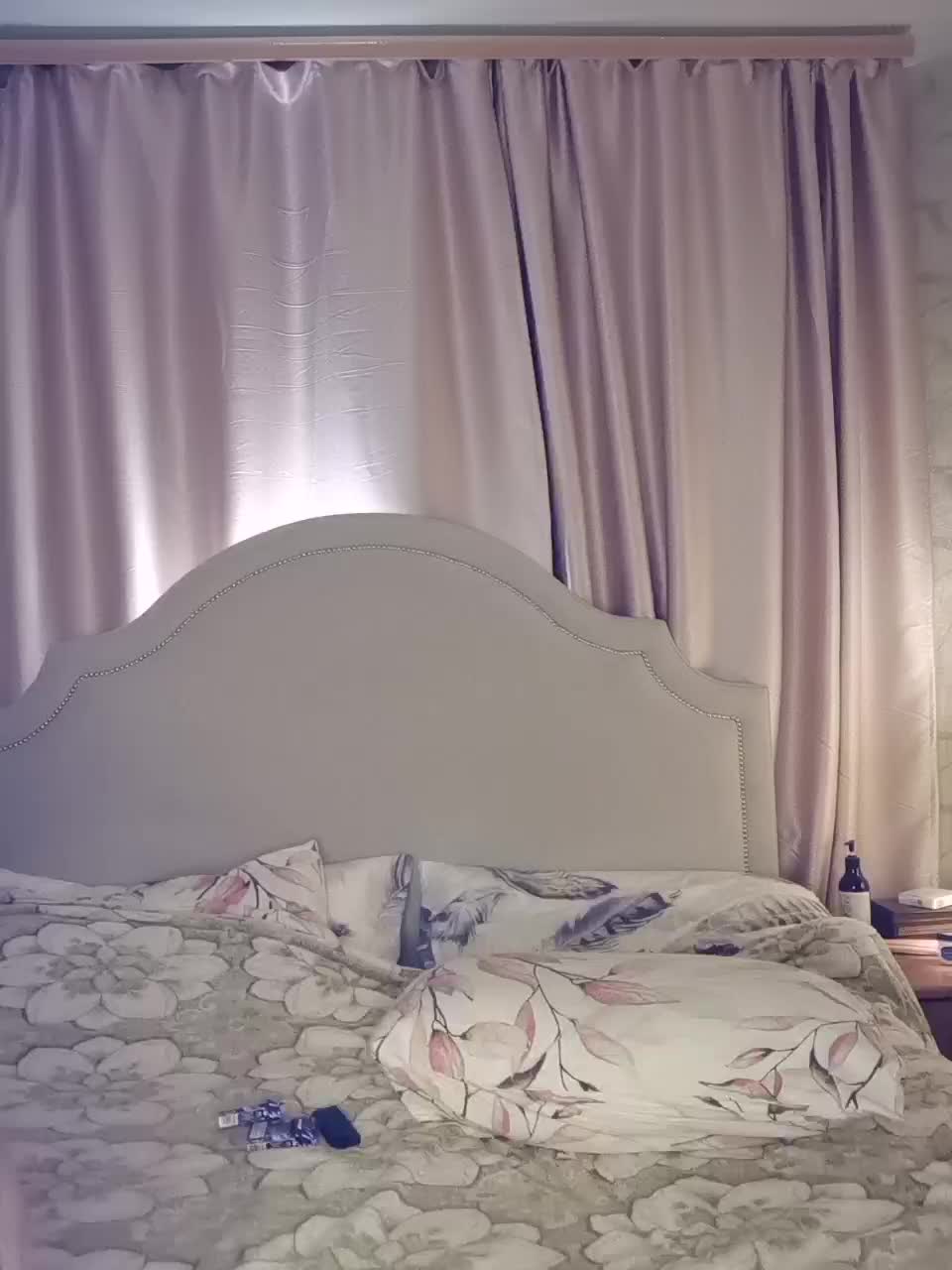 Her-Girl Adult Chat March 3, 2026