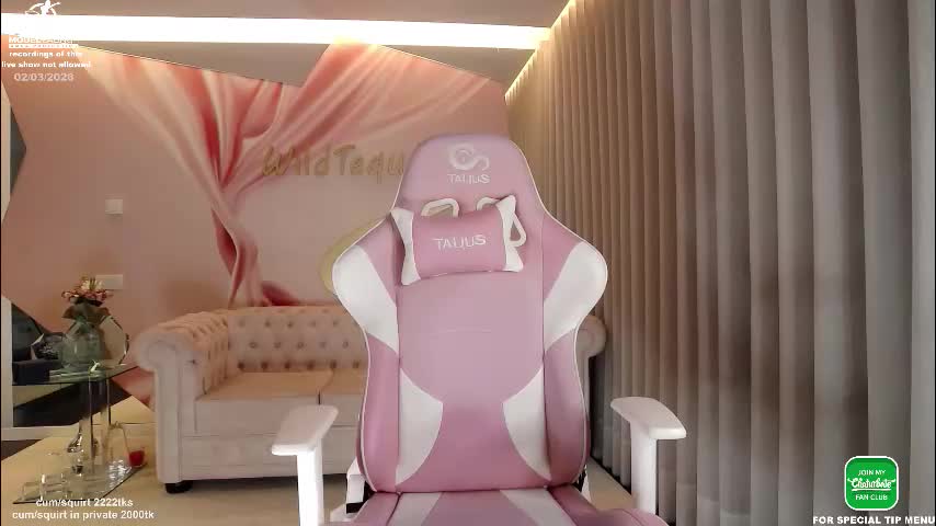 wildtequilla Adult Chat March 3, 2026