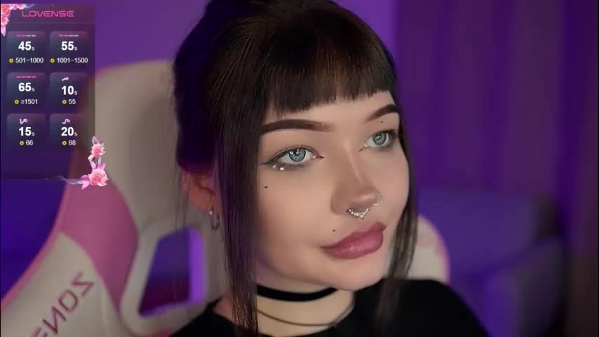 babyroxynill Adult Chat March 3, 2026