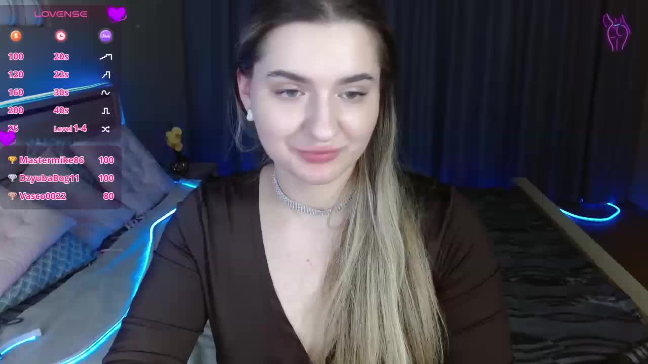 Bel1ablush Adult Chat March 3, 2026