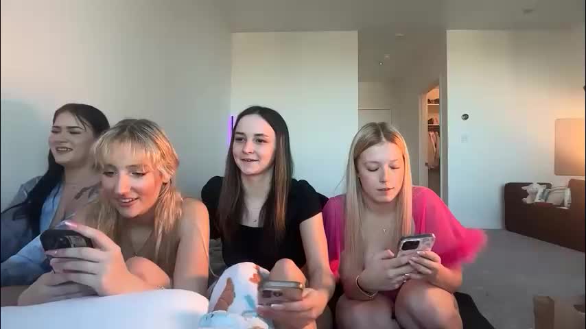 lexiiismith Adult Chat March 3, 2026