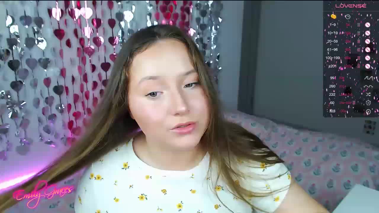 -EmilyxGrasez- Adult Chat March 3, 2026