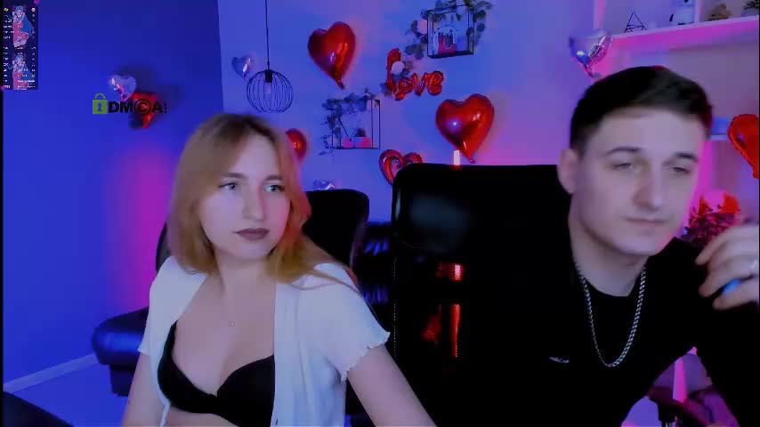 beauty_ginger Adult Chat March 3, 2026