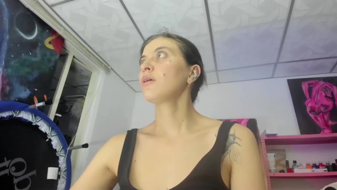 mariecam420 Adult Chat March 3, 2026