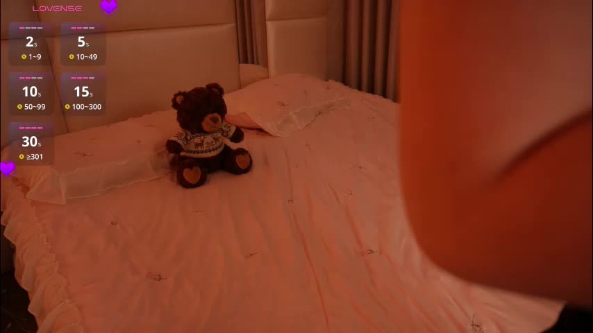 lilly_colins Adult Chat March 3, 2026