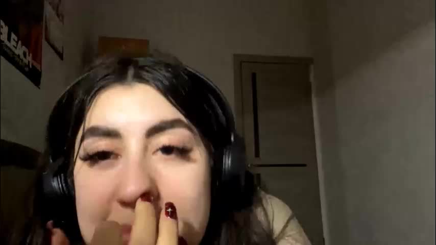 clarinegillmer Adult Chat March 3, 2026