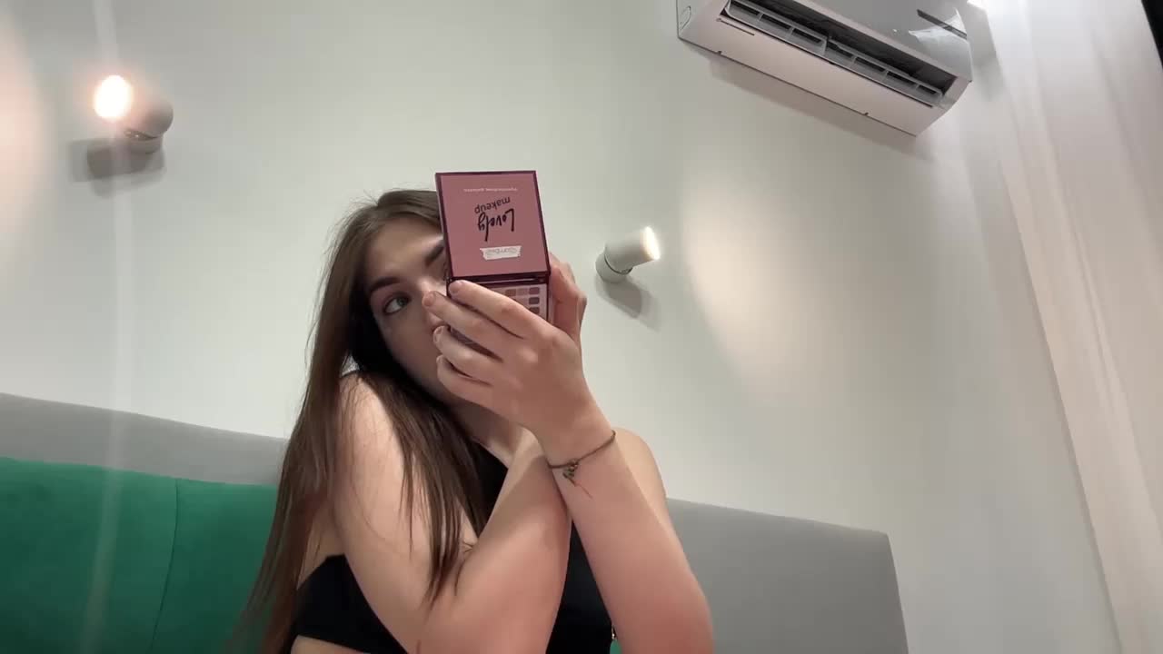 SelenaMoon Adult Chat March 3, 2026